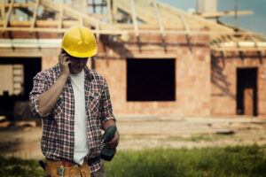 Hire in Construction